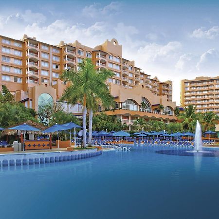 Azul Ixtapa All Inclusive Resort Kültér fotó