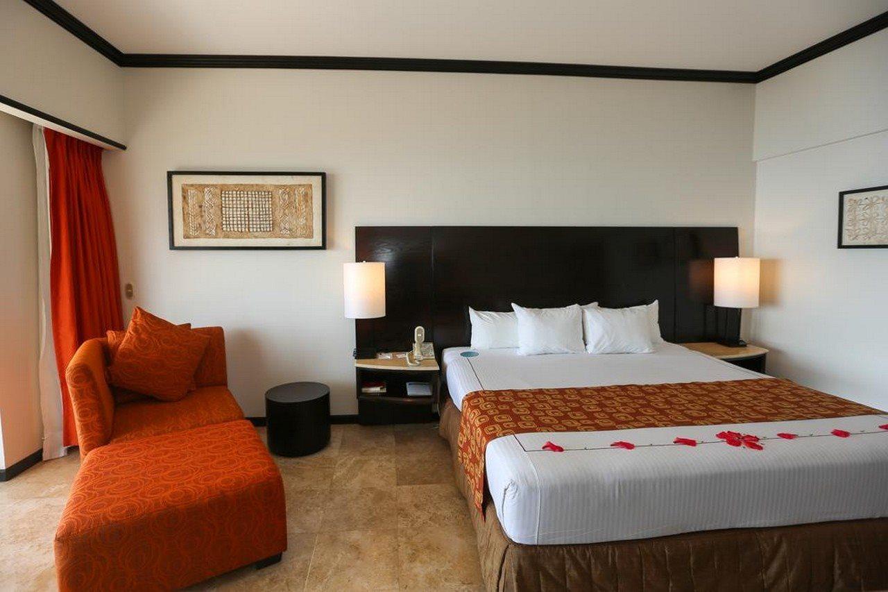 Azul Ixtapa All Inclusive Resort Kültér fotó