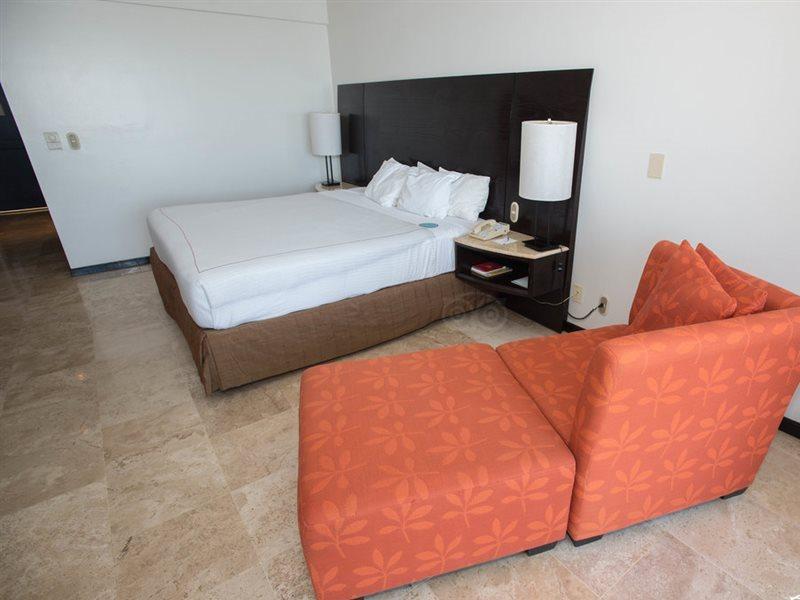Azul Ixtapa All Inclusive Resort Kültér fotó