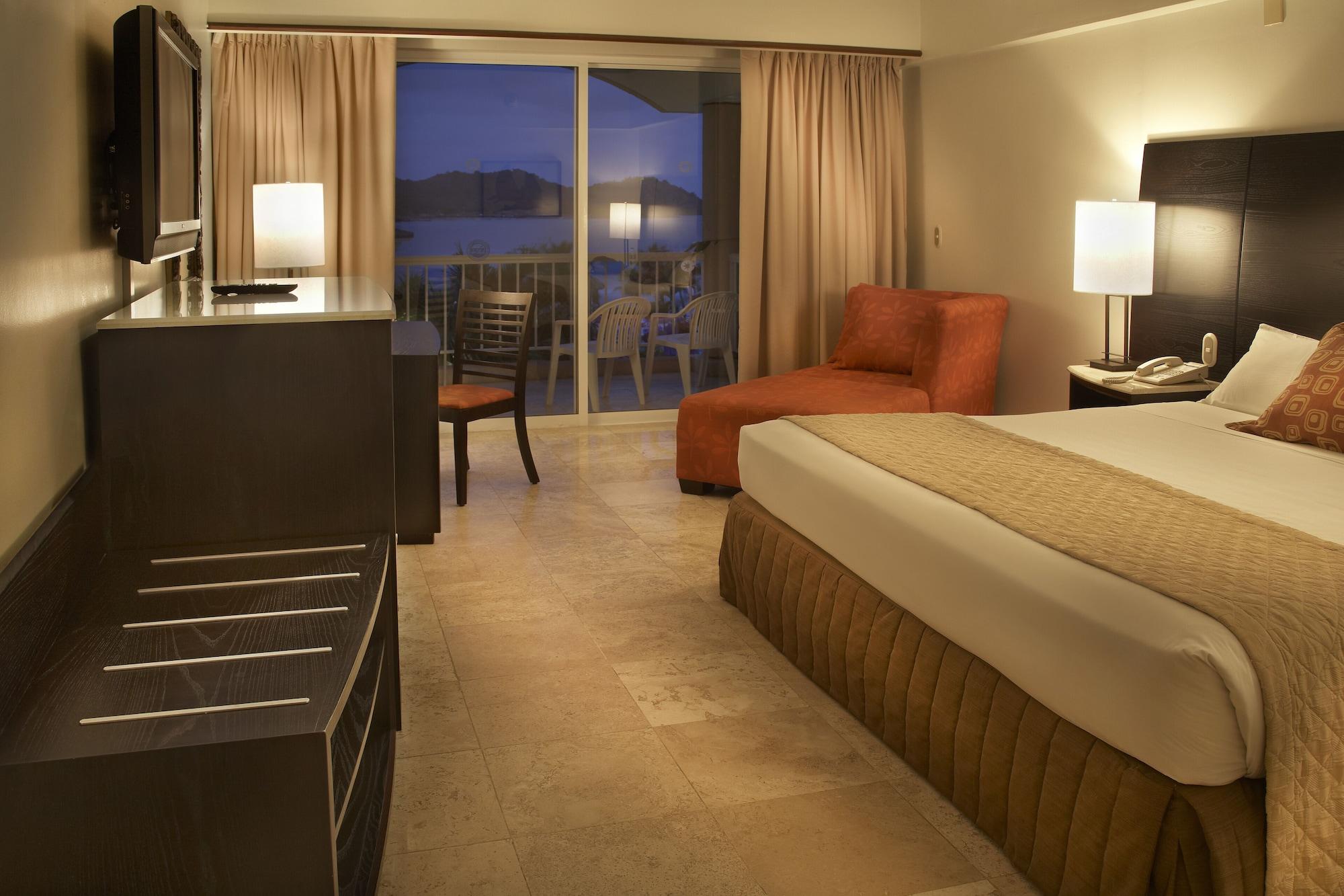 Azul Ixtapa All Inclusive Resort Kültér fotó