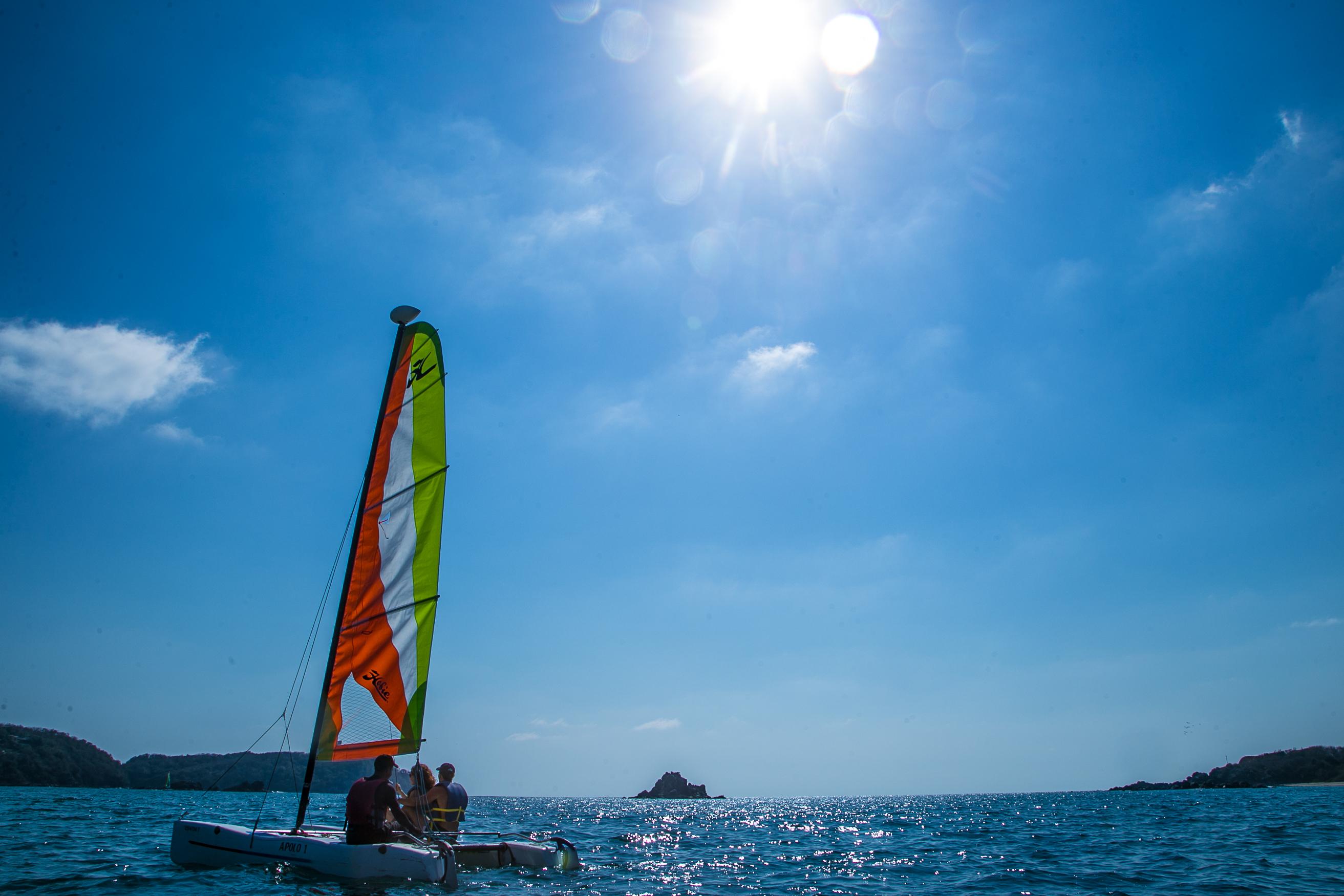 Azul Ixtapa All Inclusive Resort Kültér fotó
