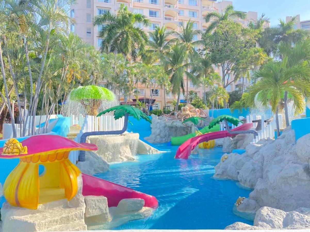 Azul Ixtapa All Inclusive Resort Kültér fotó