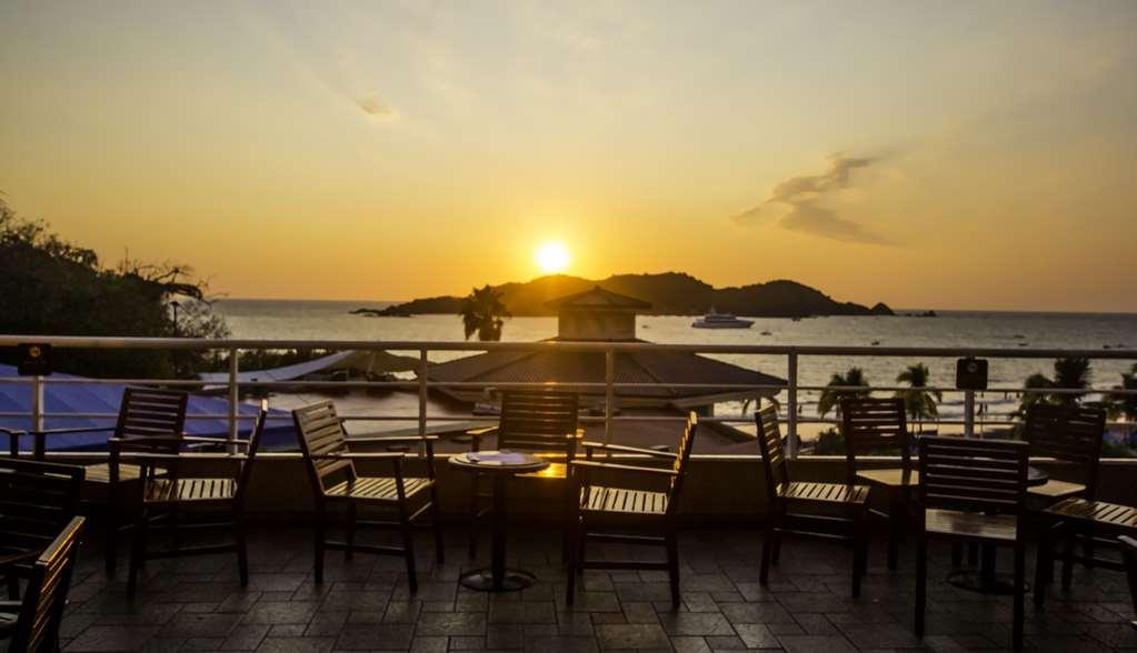 Azul Ixtapa All Inclusive Resort Beltér fotó