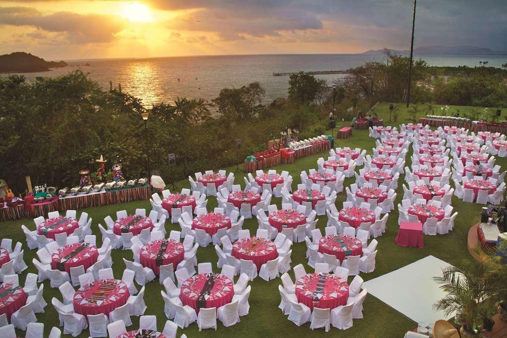 Azul Ixtapa All Inclusive Resort Létesítmények fotó