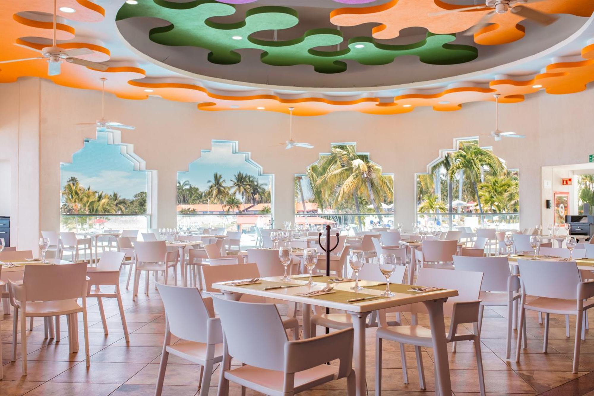 Azul Ixtapa All Inclusive Resort Kültér fotó