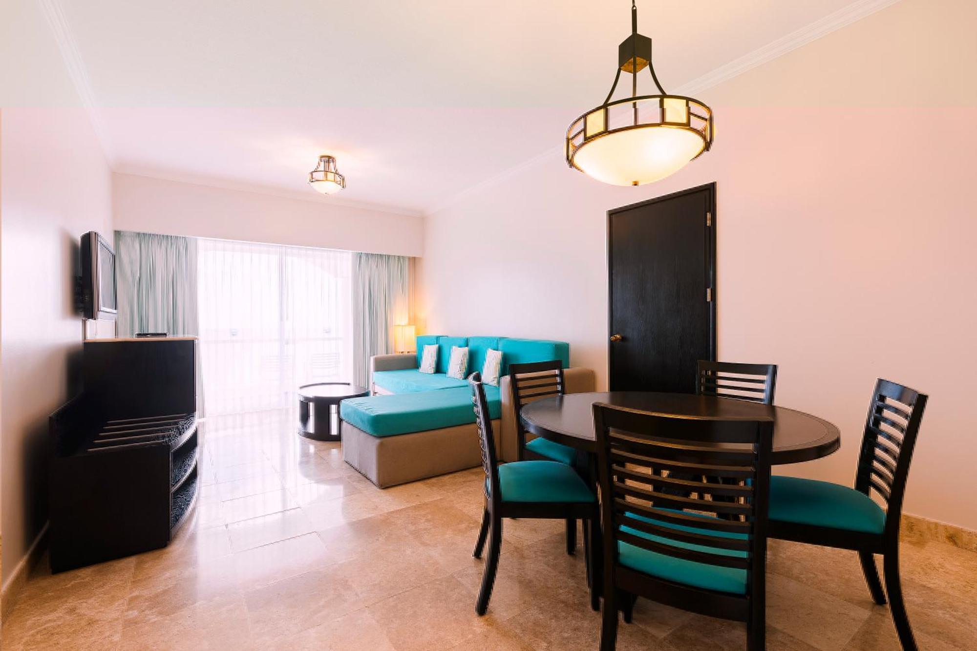 Azul Ixtapa All Inclusive Resort Kültér fotó