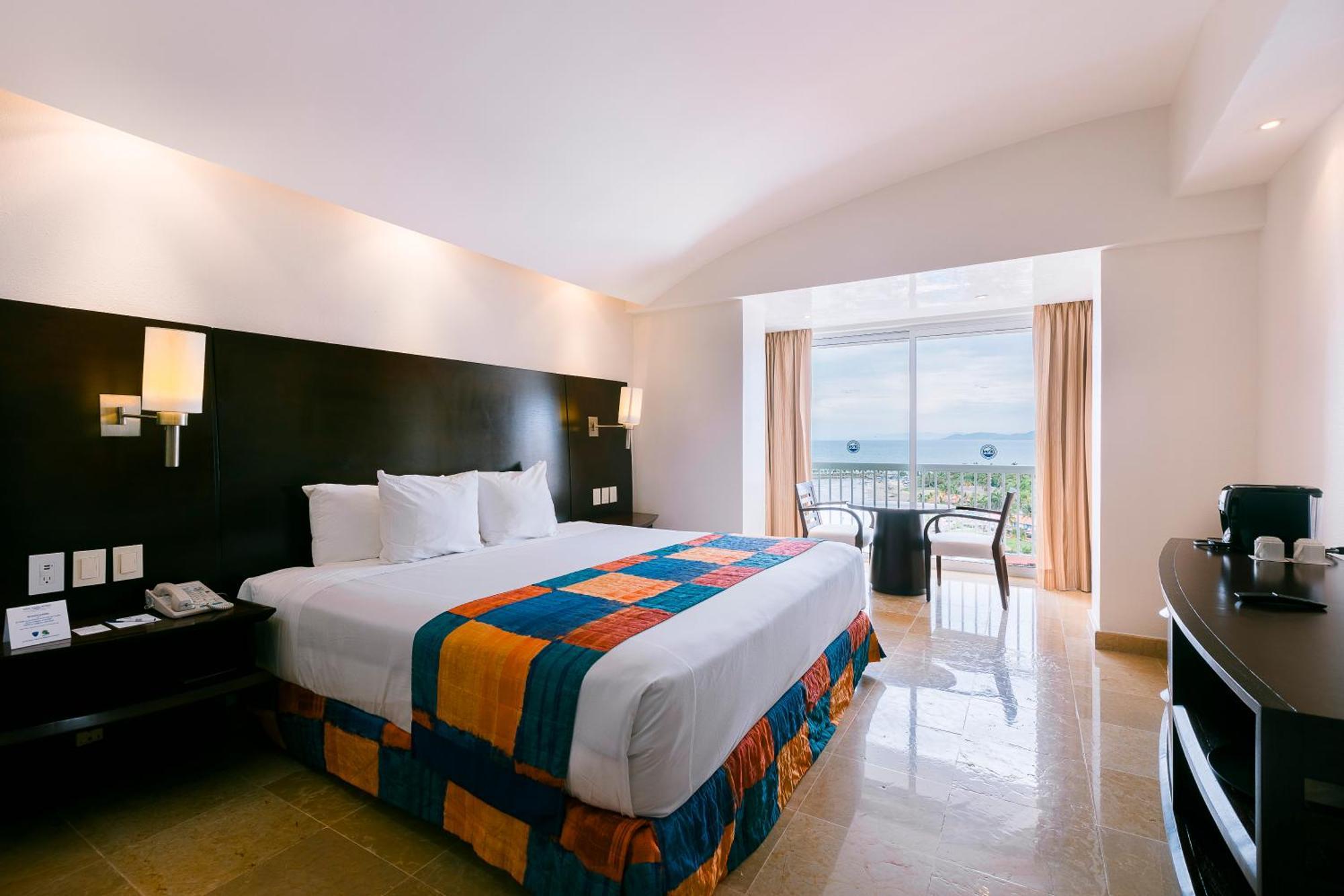 Azul Ixtapa All Inclusive Resort Kültér fotó