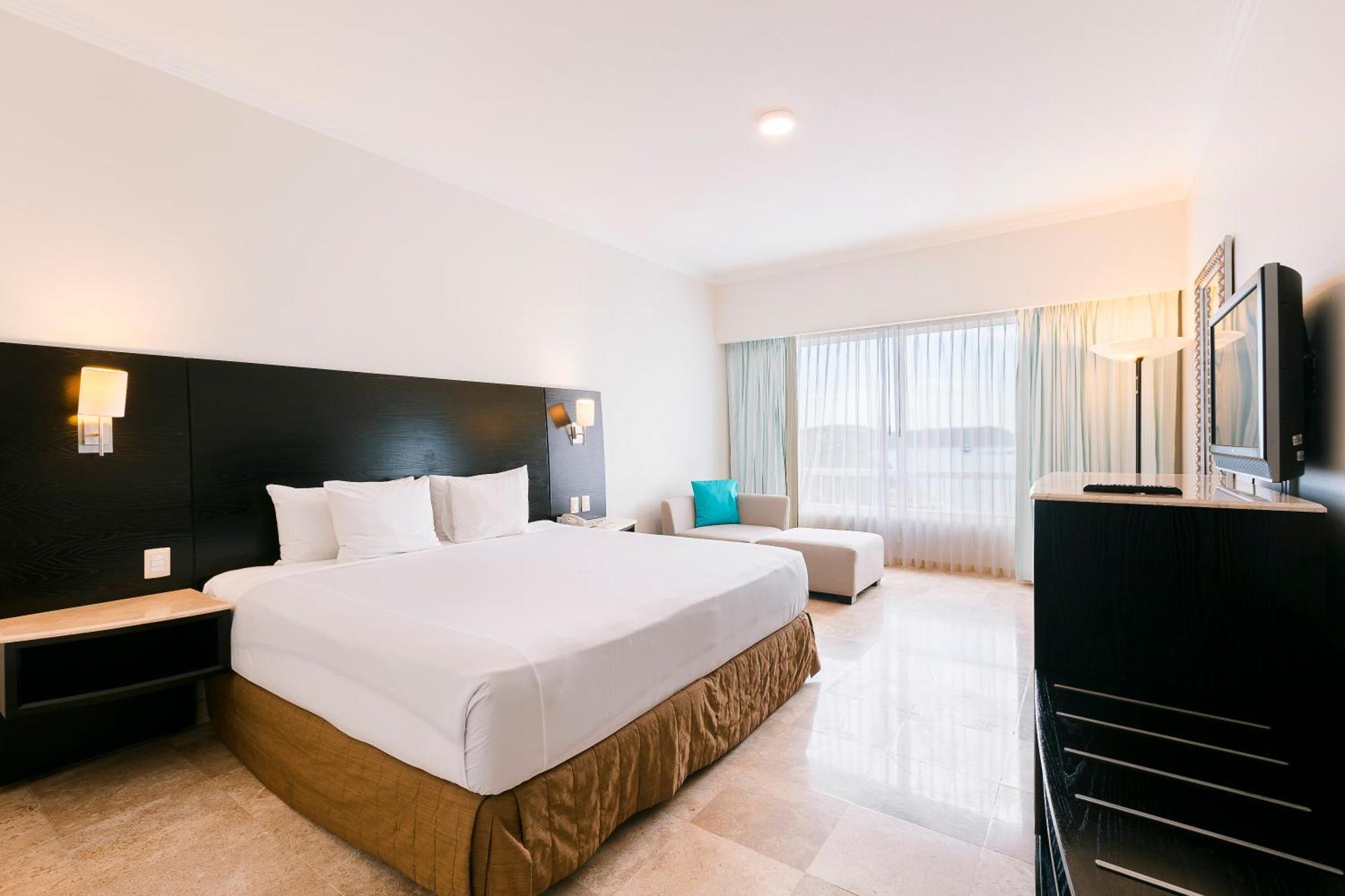 Azul Ixtapa All Inclusive Resort Kültér fotó