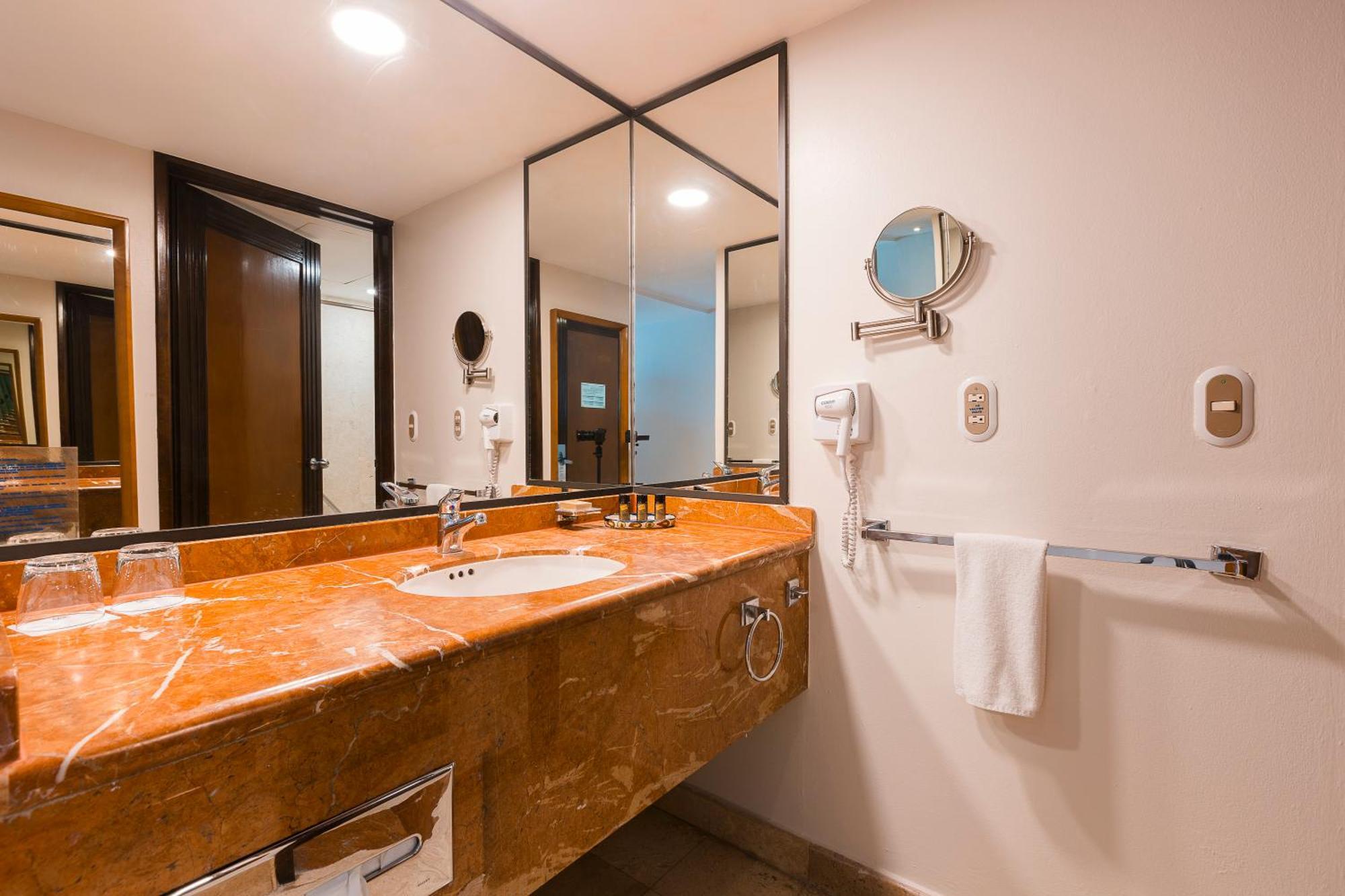 Azul Ixtapa All Inclusive Resort Kültér fotó