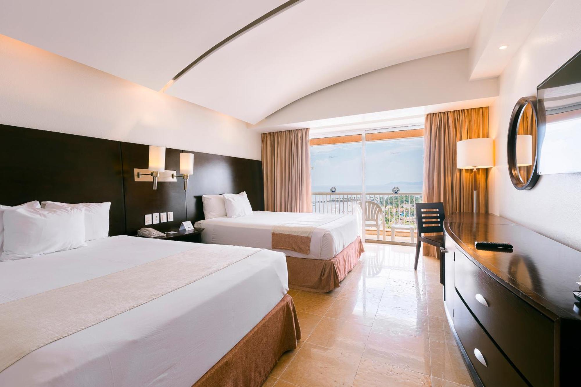 Azul Ixtapa All Inclusive Resort Kültér fotó