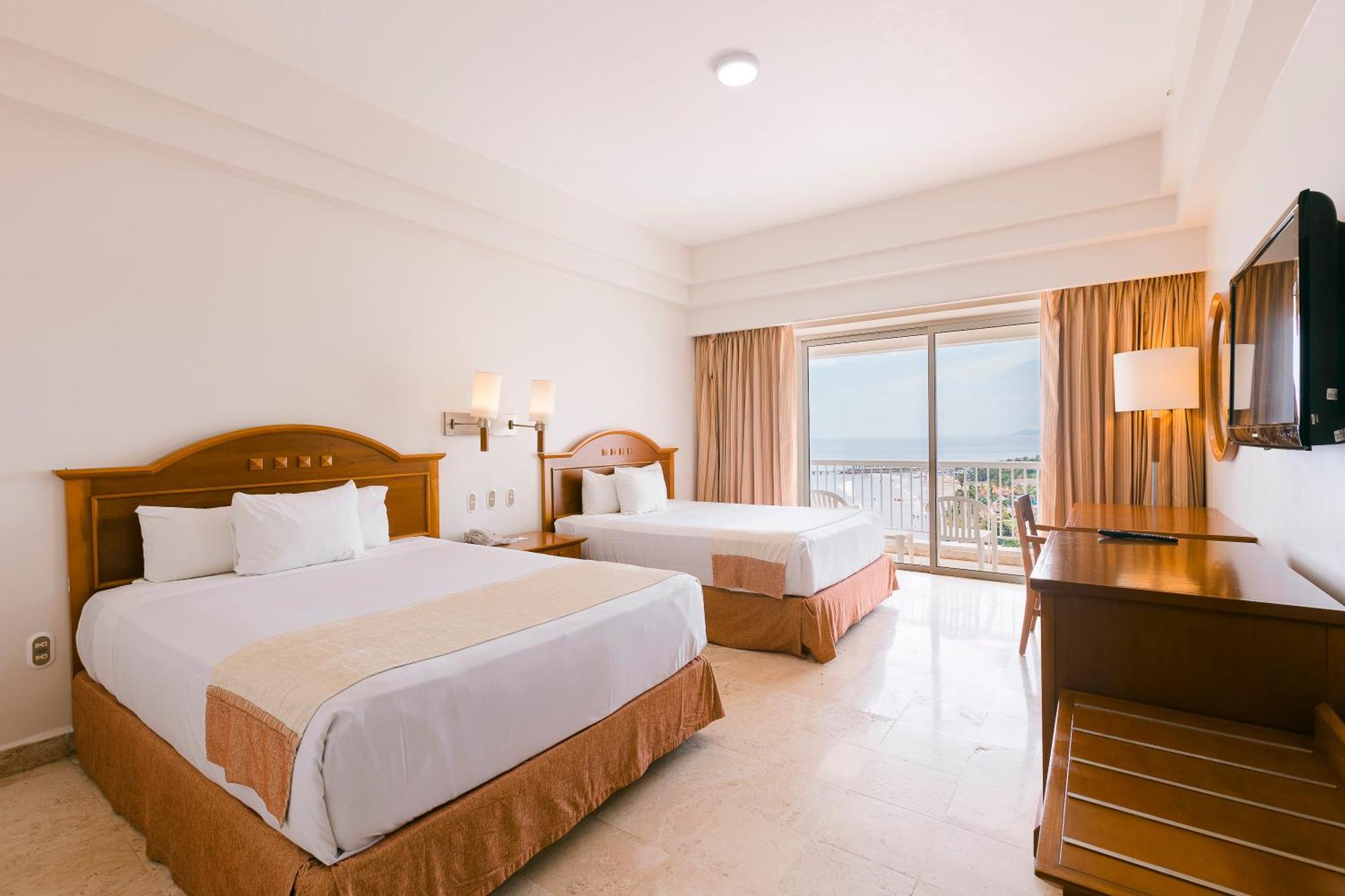Azul Ixtapa All Inclusive Resort Kültér fotó